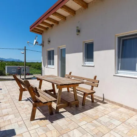 Holiday home House Opuzen Ii Opuzen (Dubrovnik-Neretva)
