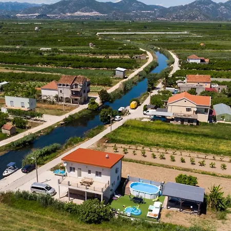 Vikendica House Opuzen Ii Opuzen (Dubrovnik-Neretva)