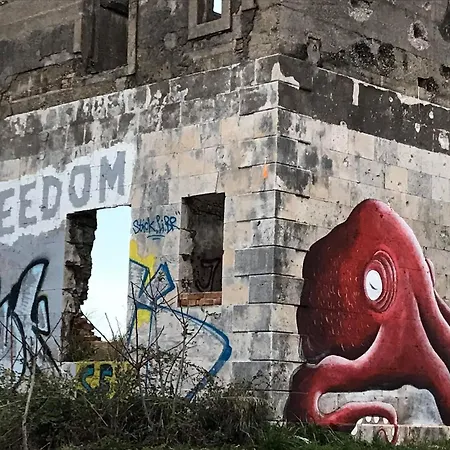 House Opuzen Ii * Opuzen (Dubrovnik-Neretva)