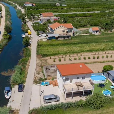 Holiday home House Opuzen Ii *
