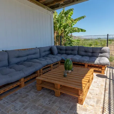 House Opuzen Ii Vikendica Opuzen (Dubrovnik-Neretva)