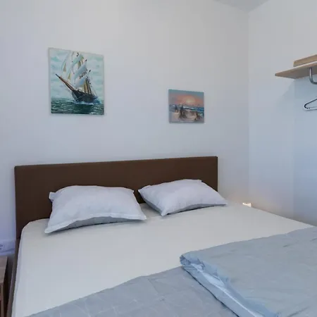 House Opuzen Ii Vikendica Opuzen (Dubrovnik-Neretva)