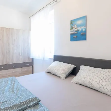 House Opuzen Ii Opuzen (Dubrovnik-Neretva)