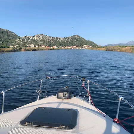 Holiday home House Opuzen Ii Opuzen (Dubrovnik-Neretva)
