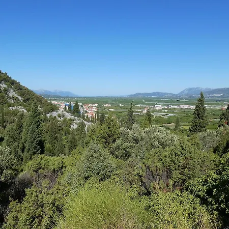 House Opuzen Ii Holiday home Opuzen (Dubrovnik-Neretva)