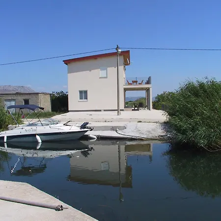 House Opuzen Ii Vikendica Opuzen (Dubrovnik-Neretva)