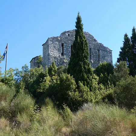 House Opuzen Ii Holiday home